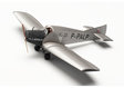 Aerolot (Polska Linia Lotnicza Aerolot) Junkers F13 (Herpa Wings 1:87)