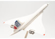 Air France Concorde (Herpa Snap-Fit 1:250)