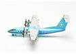 Maersk Air De Havilland Canada DHC-7 (Herpa Wings 1:200)