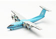 Maersk Air De Havilland Canada DHC-7 (Herpa Wings 1:200)