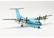 Maersk Air De Havilland Canada DHC-7 (Herpa Wings 1:200)