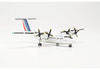 Air France De Havilland Canada DHC-7 (Herpa Wings 1:200)