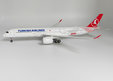 Turkish Airlines - Airbus A350-941 (Inflight200 1:200)