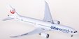 Japan Airlines (OneWorld) Boeing 787-9 (JC Wings 1:400)