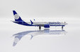 Belavia Belarusian Airlines Boeing 737-8 MAX (JC Wings 1:400)