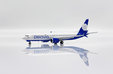 Belavia Belarusian Airlines Boeing 737-8 MAX (JC Wings 1:400)