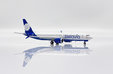 Belavia Belarusian Airlines Boeing 737-8 MAX (JC Wings 1:400)