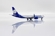 Belavia Belarusian Airlines Boeing 737-8 MAX (JC Wings 1:400)