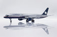 Aeromexico Boeing 757-200 (JC Wings 1:200)