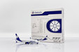 Belavia Belarusian Airlines Boeing 737-8 MAX (JC Wings 1:400)