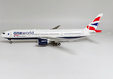 British Airways - Boeing 777-236/ER (ARD200 1:200)