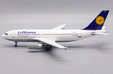 Lufthansa Express - Airbus A310-300 (JC Wings 1:200)