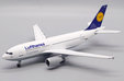 Lufthansa Express Airbus A310-300 (JC Wings 1:200)