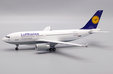 Lufthansa Express Airbus A310-300 (JC Wings 1:200)