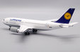 Lufthansa Express Airbus A310-300 (JC Wings 1:200)