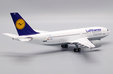 Lufthansa Express Airbus A310-300 (JC Wings 1:200)