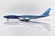Boeing House Colors - Boeing 747-8i (JC Wings 1:200)