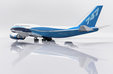 Boeing House Colors Boeing 747-8i (JC Wings 1:200)