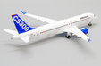 Bombardier Aerospace Bombardier CS300 (JC Wings 1:200)