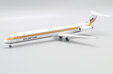 British Island Airways McDonnell Douglas MD-83 (JC Wings 1:200)