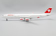 Swiss International Airlines - Airbus A340-300 (JC Wings 1:200)