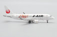 J-Air Embraer 170-100STD (JC Wings 1:400)