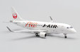 J-Air Embraer 170-100STD (JC Wings 1:400)