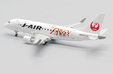 J-Air Embraer 170-100STD (JC Wings 1:400)