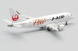 J-Air Embraer 170-100STD (JC Wings 1:400)