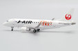 J-Air Embraer 170-100STD (JC Wings 1:400)