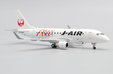 J-Air Embraer 170-100STD (JC Wings 1:400)