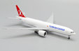 Turkish Cargo Boeing 777-200LRF (JC Wings 1:400)