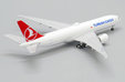 Turkish Cargo Boeing 777-200LRF (JC Wings 1:400)