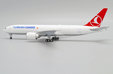 Turkish Cargo Boeing 777-200LRF (JC Wings 1:400)