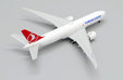 Turkish Cargo Boeing 777-200LRF (JC Wings 1:400)