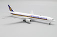 Singapore Airlines Boeing 777-300ER (JC Wings 1:400)