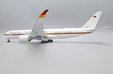 Germany Air Force Airbus A350-900ACJ (JC Wings 1:200)