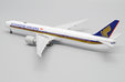 Singapore Airlines Boeing 777-300ER (JC Wings 1:400)