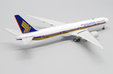 Singapore Airlines Boeing 777-300ER (JC Wings 1:400)