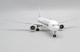 Singapore Airlines Boeing 777-300ER (JC Wings 1:400)