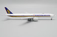 Singapore Airlines Boeing 777-300ER (JC Wings 1:400)