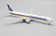 Singapore Airlines Boeing 777-300ER (JC Wings 1:400)