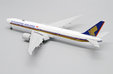 Singapore Airlines Boeing 777-300ER (JC Wings 1:400)