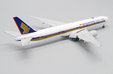 Singapore Airlines Boeing 777-300ER (JC Wings 1:400)