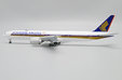 Singapore Airlines Boeing 777-300ER (JC Wings 1:400)