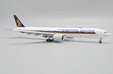 Singapore Airlines Boeing 777-300ER (JC Wings 1:400)