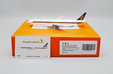 Singapore Airlines Boeing 777-300ER (JC Wings 1:400)