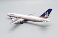 Britannia Airways Boeing 757-200 (JC Wings 1:400)