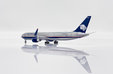 Aeromexico Boeing 767-300ER (JC Wings 1:400)