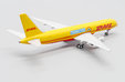 DHL Boeing 757-200(PCF) (JC Wings 1:400)